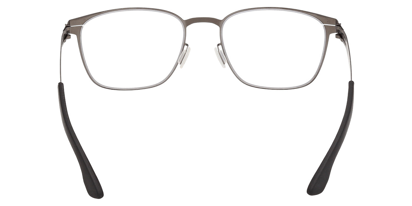 ic! berlin IC5177 TILMANN SMALL 02A 51 - Matte Black #id:ic517702a_s:102120