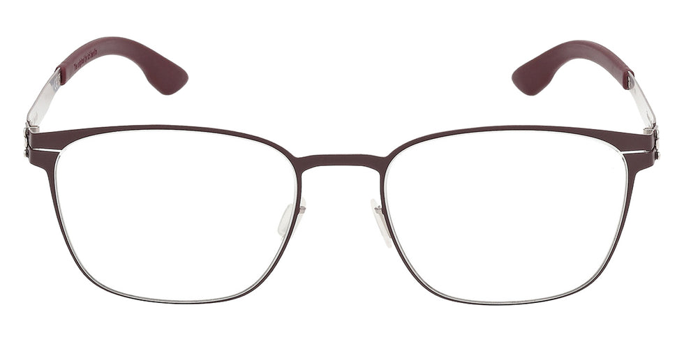 ic! berlin IC5177 TILMANN SMALL 071 51 - Shiny Ivory #id:ic5177071_s:106100