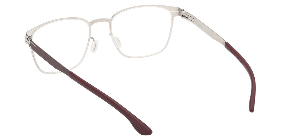 ic! berlin IC5177 TILMANN SMALL 071 51 - Shiny Ivory #id:ic5177071_s:106115