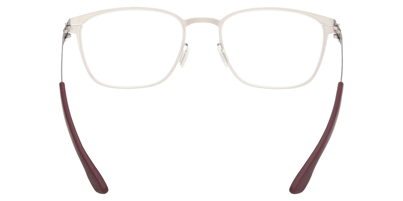 ic! berlin IC5177 TILMANN SMALL 071 51 - Shiny Ivory #id:ic5177071_s:106120