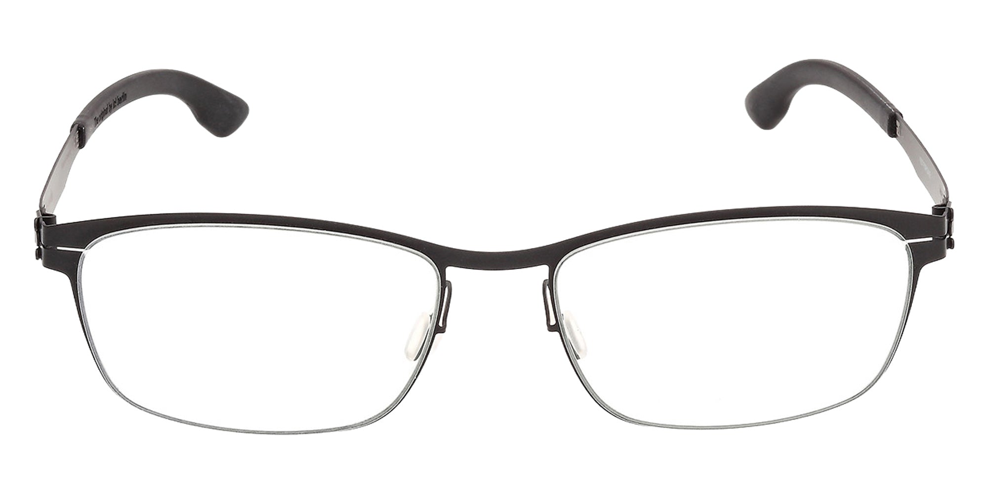 ic! berlin IC5178-D 002 55 - Matte Black 002 #id:ic5178d002_s:100100