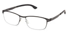 ic! berlin IC5178-D 002 55 - Matte Black 002 #id:ic5178d002_s:100105