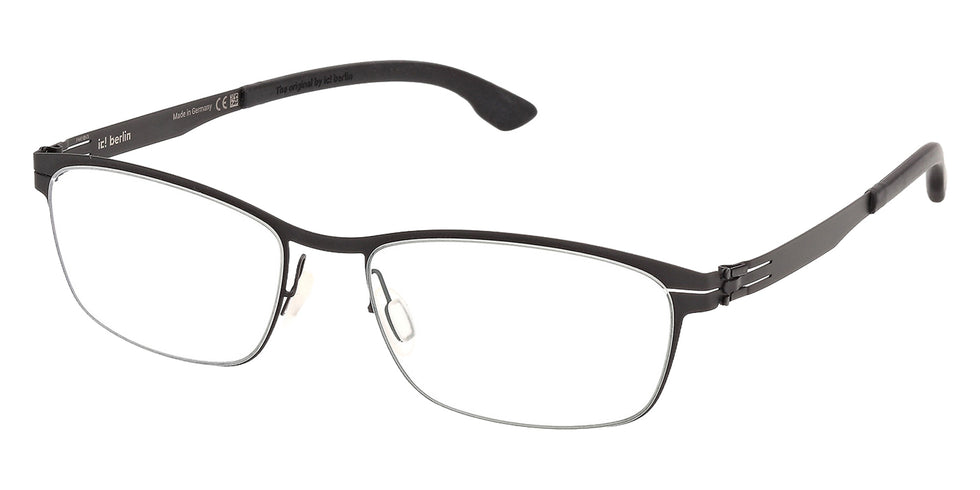 ic! berlin IC5178-D 002 55 - Matte Black 002 #id:ic5178d002_s:100105