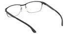 ic! berlin IC5178-D 002 55 - Matte Black 002 #id:ic5178d002_s:100115