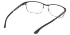 ic! berlin IC5178-D 002 55 - Matte Black 002 #id:ic5178d002_s:100125
