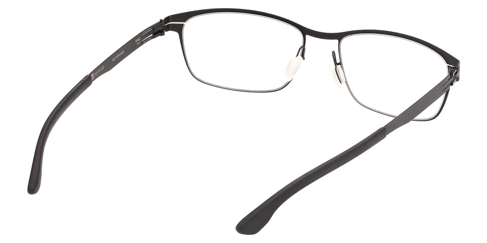 ic! berlin IC5178-D 002 55 - Matte Black 002 #id:ic5178d002_s:100125