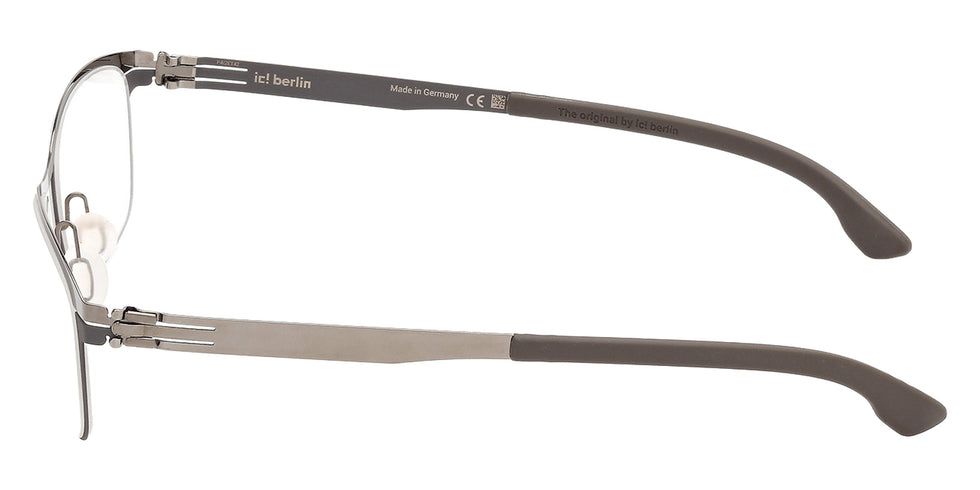 ic! berlin IC5178-D 005 55 - Black/Monocolor 005 #id:ic5178d005_s:102110