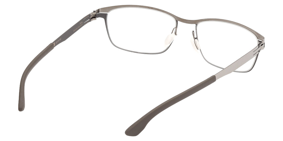 ic! berlin IC5178-D 005 55 - Black/Monocolor 005 #id:ic5178d005_s:102125