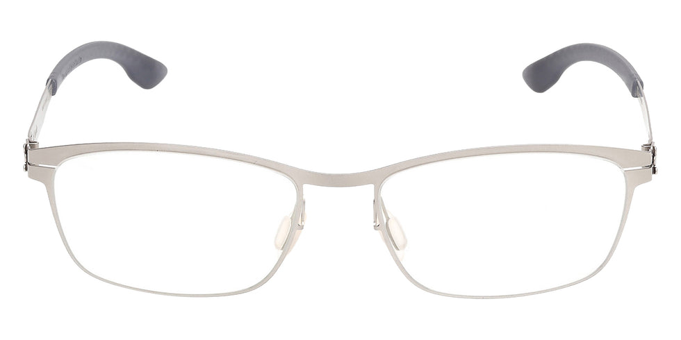 ic! berlin IC5178-D 015 55 - Shiny Satin Gunmetal 015 #id:ic5178d015_s:104100