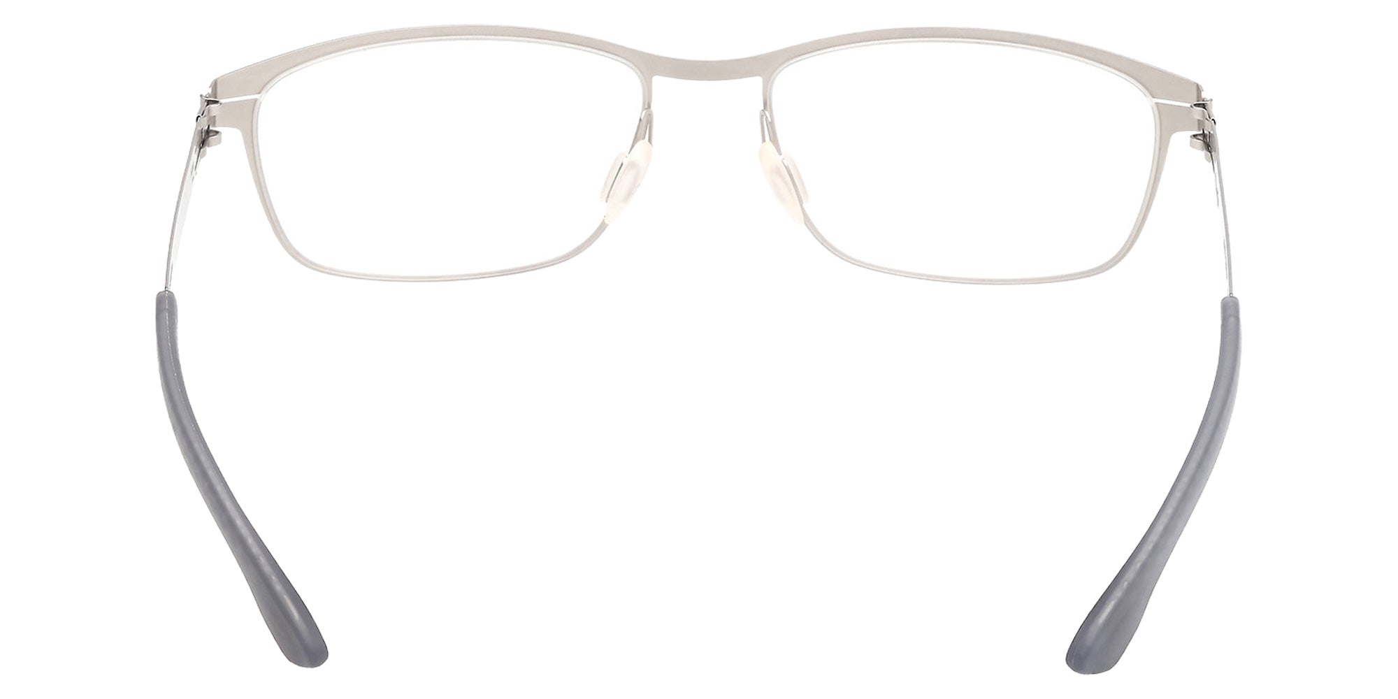 ic! berlin IC5178-D 015 55 - Shiny Satin Gunmetal 015 #id:ic5178d015_s:104120