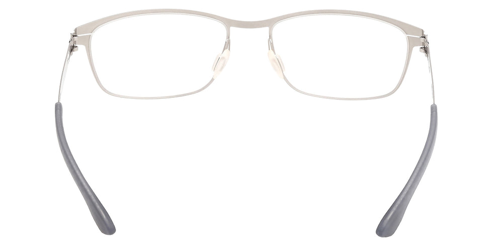 ic! berlin IC5178-D 015 55 - Shiny Satin Gunmetal 015 #id:ic5178d015_s:104120