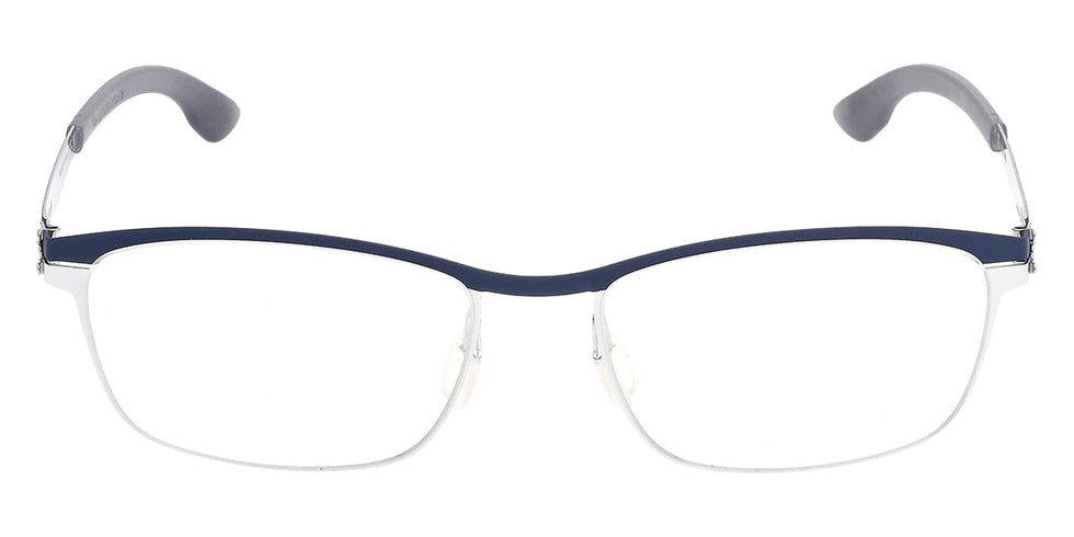 ic! berlin IC5178-D 086 55 - Matte Sandblasted Rose Gold 086 #id:ic5178d086_s:106100