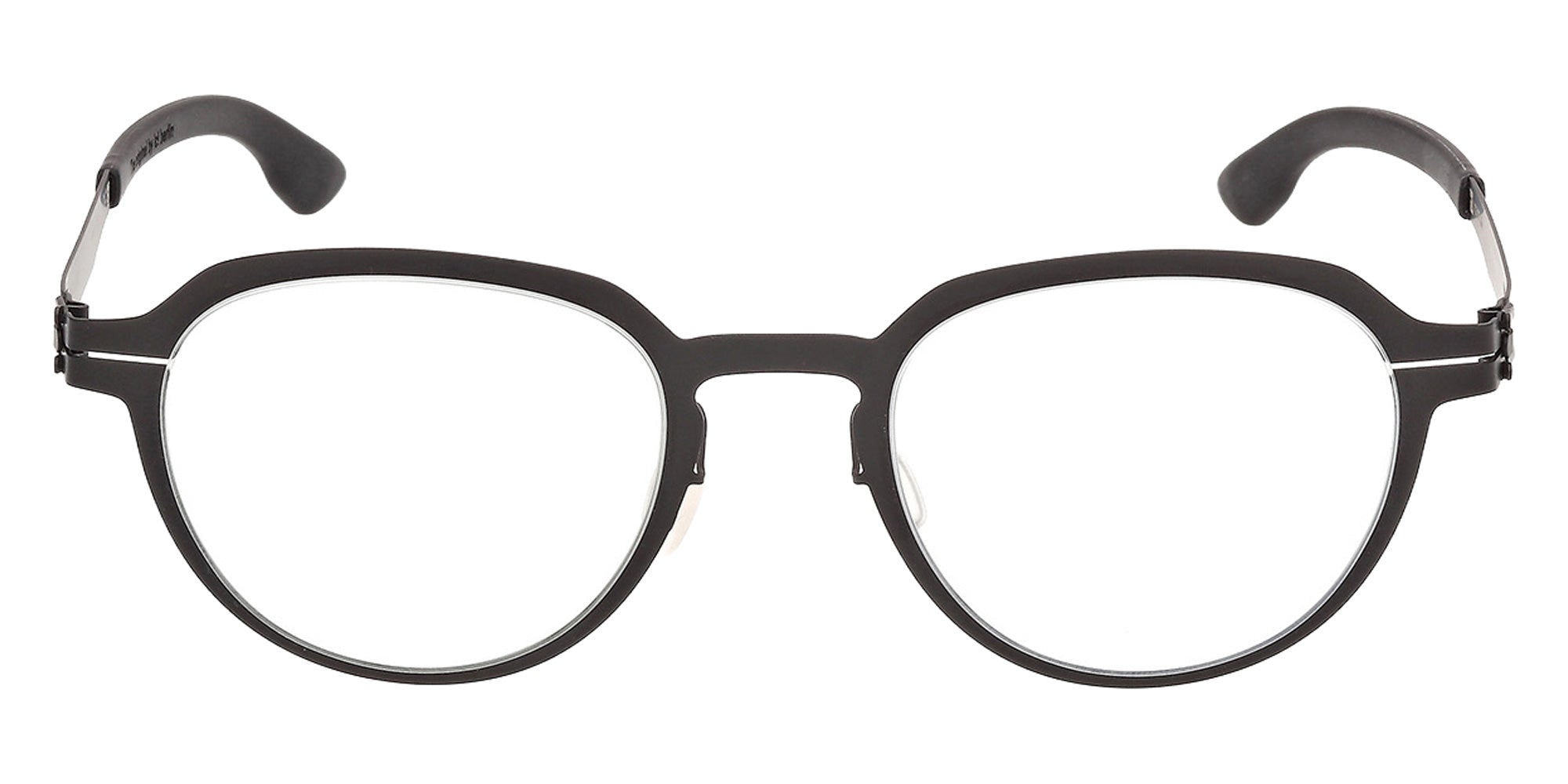 ic! berlin IC5179-D 002 49 - Matte Black 002 #id:ic5179d002_s:100100