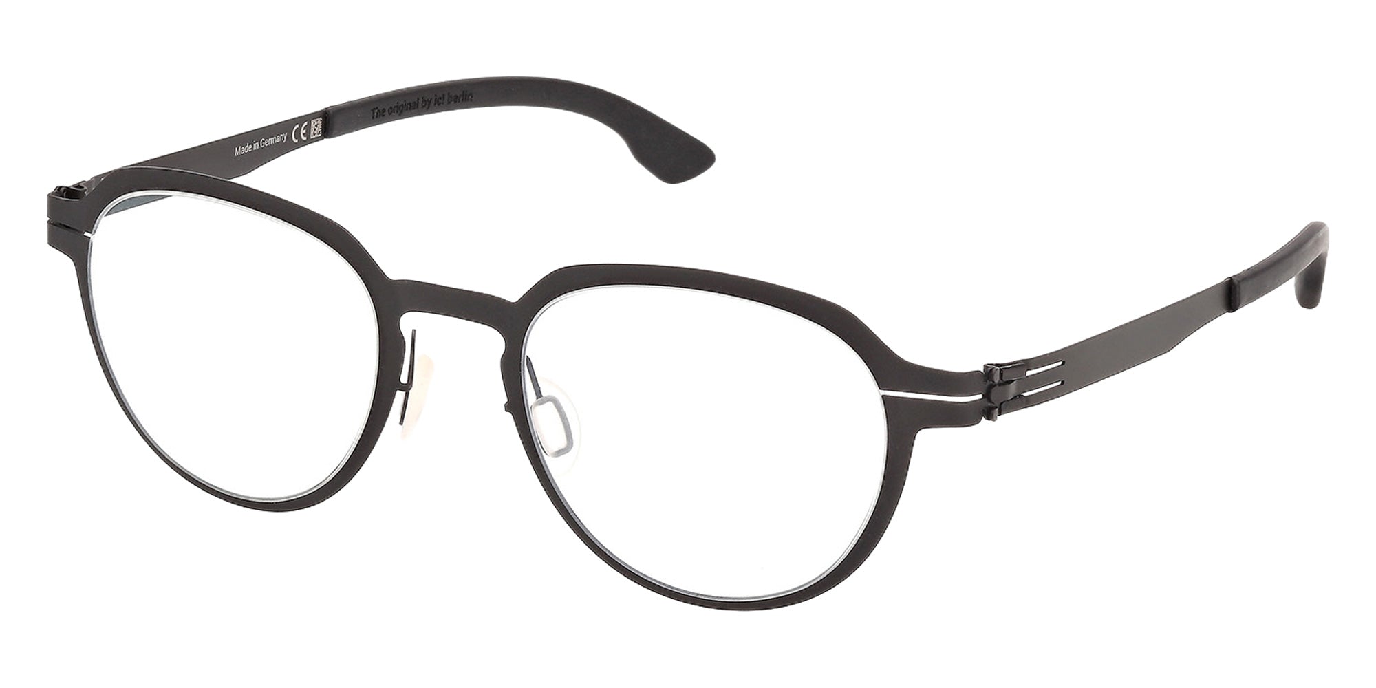 ic! berlin IC5179-D 002 49 - Matte Black 002 #id:ic5179d002_s:100105