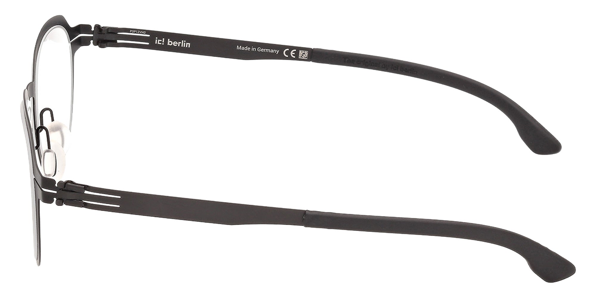 ic! berlin IC5179-D 002 49 - Matte Black 002 #id:ic5179d002_s:100110