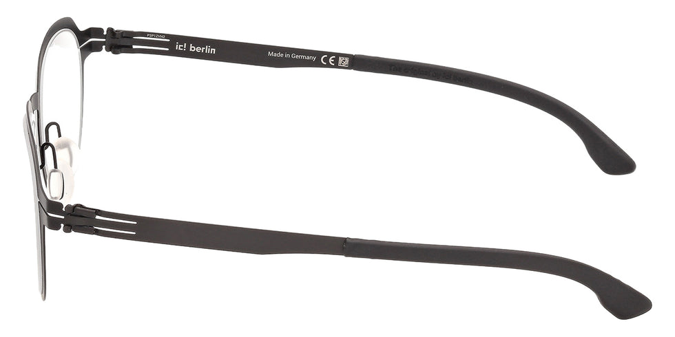 ic! berlin IC5179-D 002 49 - Matte Black 002 #id:ic5179d002_s:100110