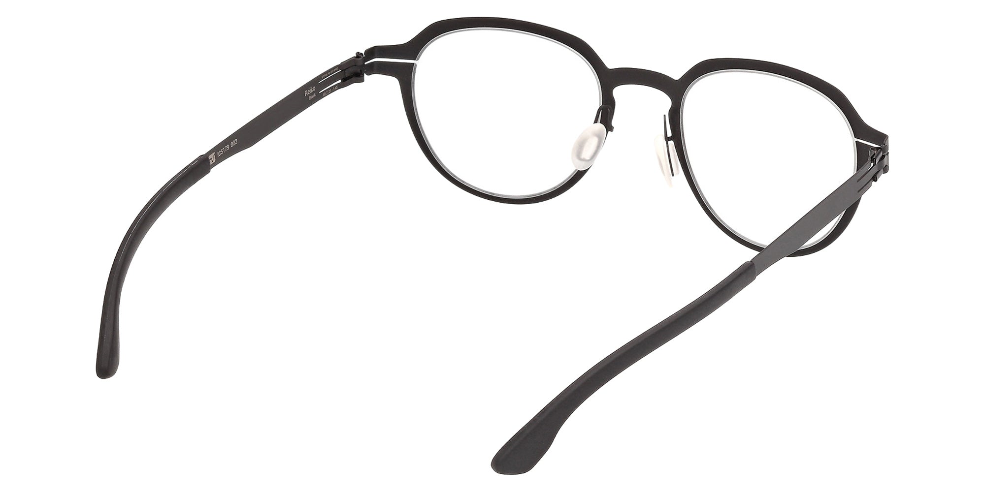 ic! berlin IC5179-D 002 49 - Matte Black 002 #id:ic5179d002_s:100125