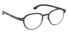 ic! berlin IC5179-D 002 49 - Matte Black 002 #id:ic5179d002_s:100135
