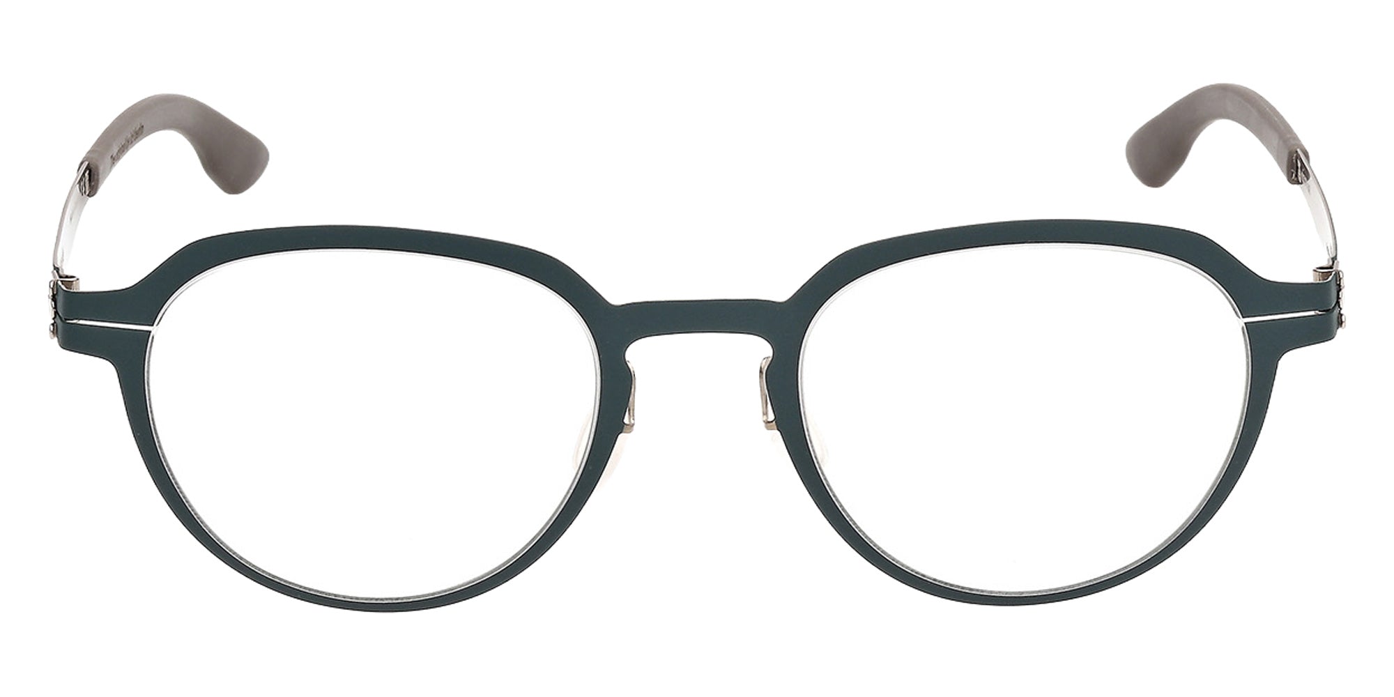 ic! berlin IC5179-D 041 49 - Matte Palladium 041 #id:ic5179d041_s:102100