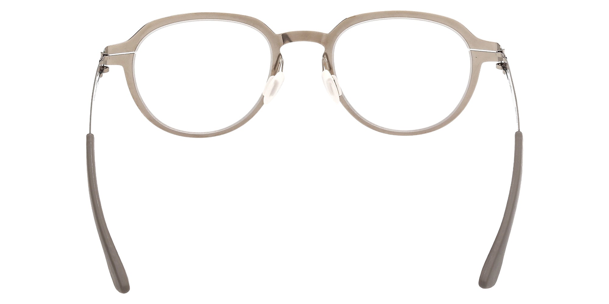 ic! berlin IC5179-D 041 49 - Matte Palladium 041 #id:ic5179d041_s:102120