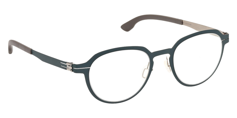 ic! berlin IC5179-D 041 49 - Matte Palladium 041 #id:ic5179d041_s:102135