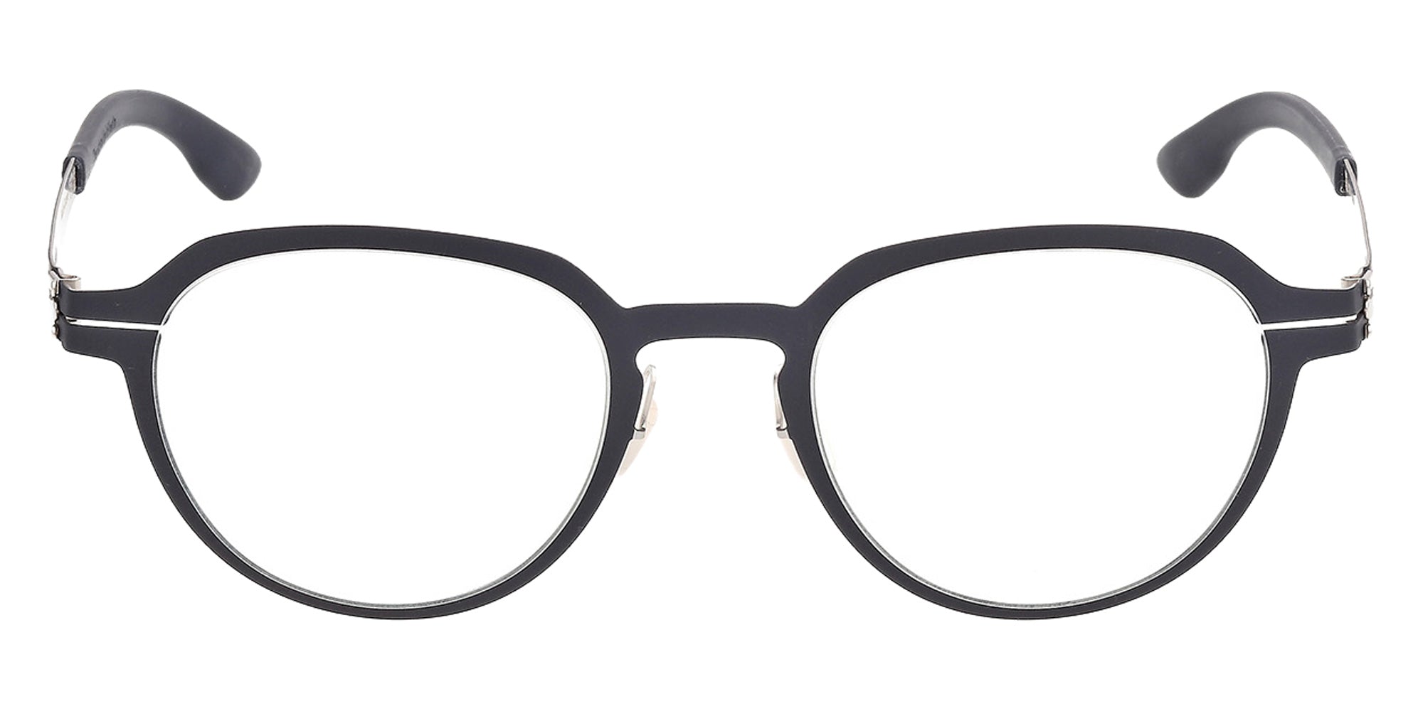 ic! berlin IC5179-D 086 49 - Matte Sandblasted Rose Gold 086 #id:ic5179d086_s:106100