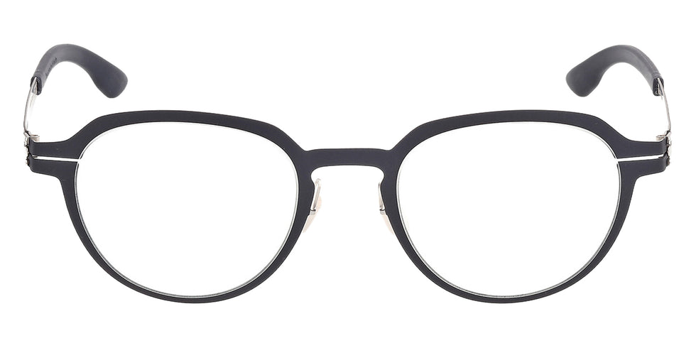 ic! berlin IC5179-D 086 49 - Matte Sandblasted Rose Gold 086 #id:ic5179d086_s:106100