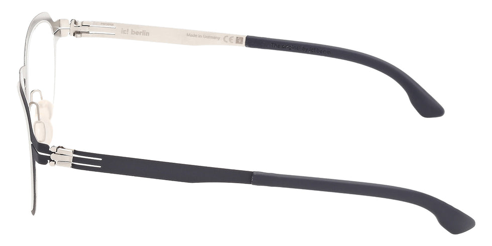 ic! berlin IC5179-D 086 49 - Matte Sandblasted Rose Gold 086 #id:ic5179d086_s:106110