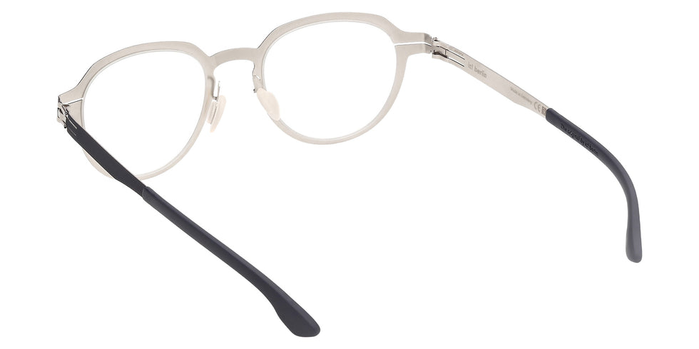 ic! berlin IC5179-D 086 49 - Matte Sandblasted Rose Gold 086 #id:ic5179d086_s:106115