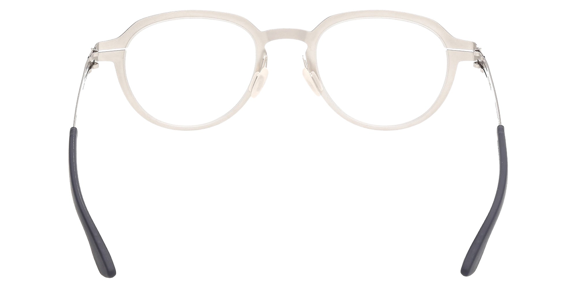 ic! berlin IC5179-D 086 49 - Matte Sandblasted Rose Gold 086 #id:ic5179d086_s:106120