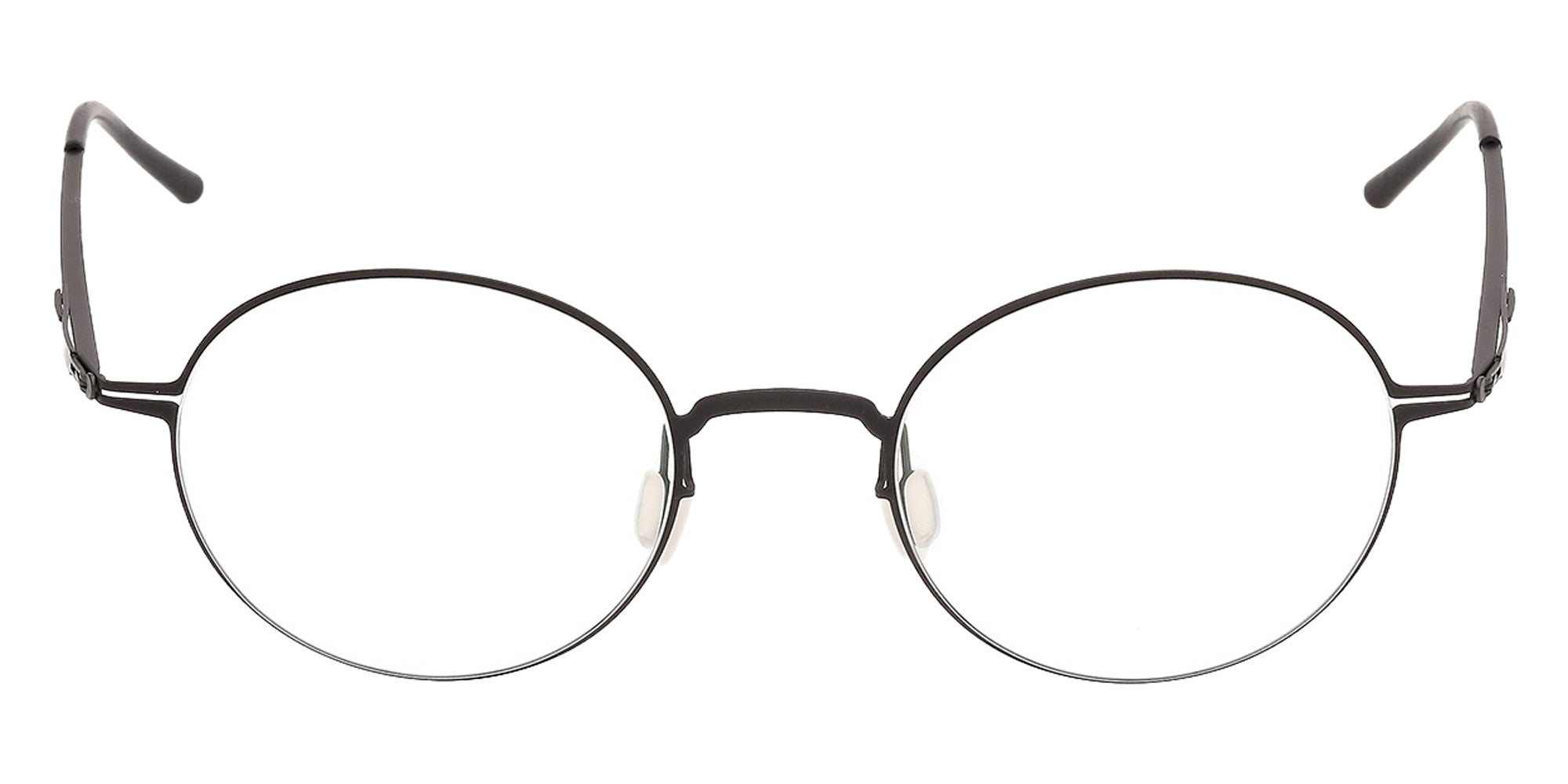 ic! berlin IC5319 002 48 - Matte Black 002 #id:ic5319002_s:100100