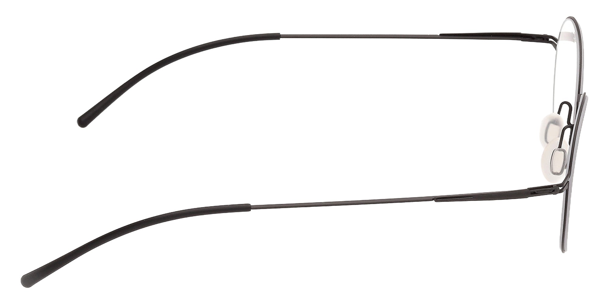 ic! berlin IC5319 002 48 - Matte Black 002 #id:ic5319002_s:100130