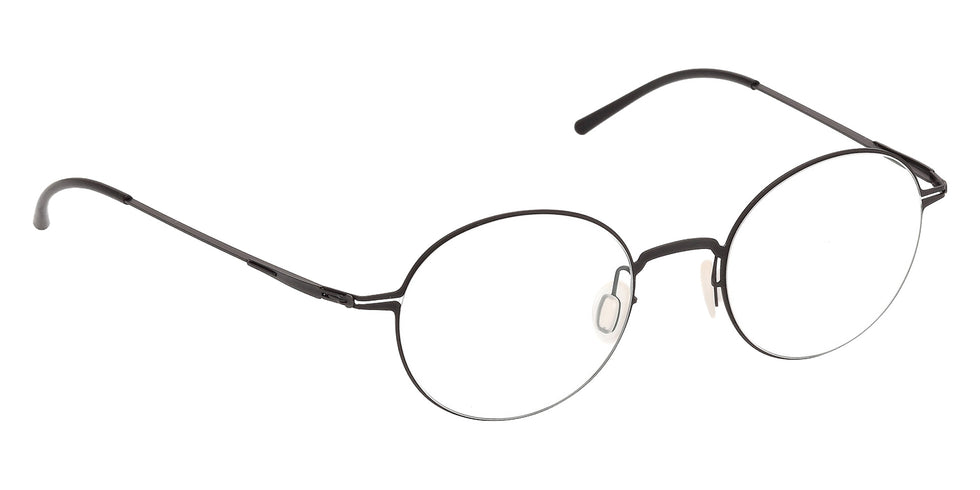 ic! berlin IC5319 002 48 - Matte Black 002 #id:ic5319002_s:100135