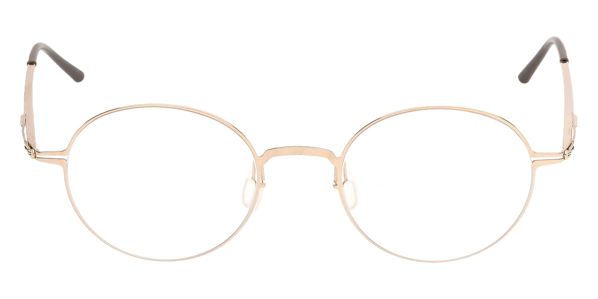 ic! berlin IC5319 028 48 - Matte Sandblasted Dark Ruthenium 028 #id:ic5319028_s:102100