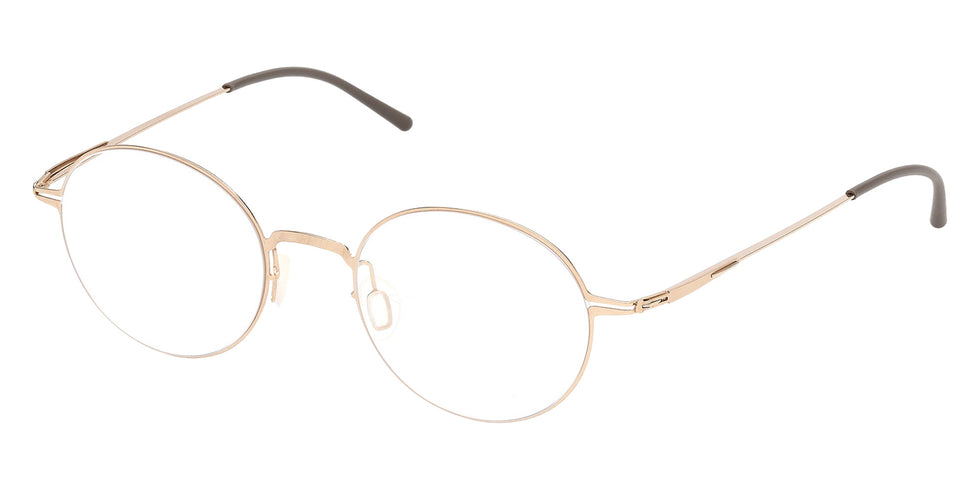 ic! berlin IC5319 028 48 - Matte Sandblasted Dark Ruthenium 028 #id:ic5319028_s:102105