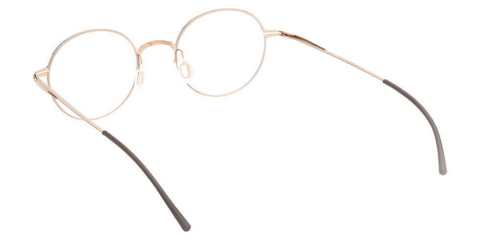 ic! berlin IC5319 028 48 - Matte Sandblasted Dark Ruthenium 028 #id:ic5319028_s:102115