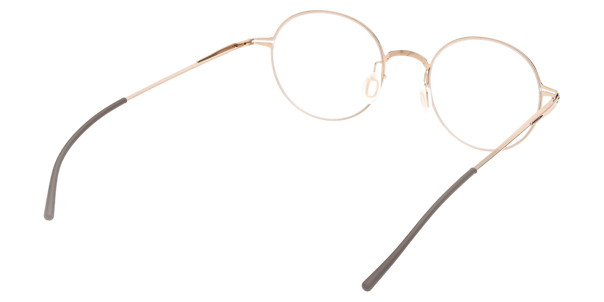 ic! berlin IC5319 028 48 - Matte Sandblasted Dark Ruthenium 028 #id:ic5319028_s:102125