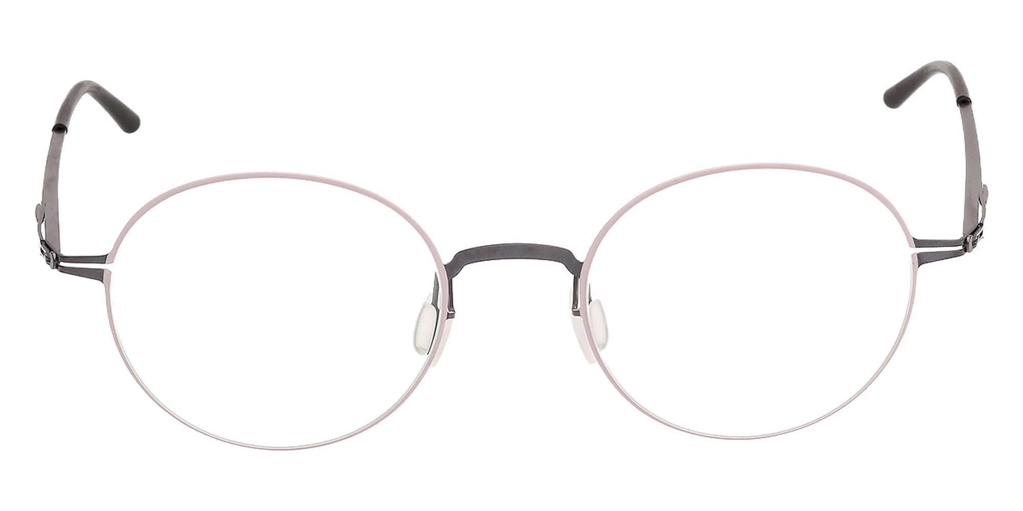 ic! berlin IC5319 083 48 - Shiny Sandblasted Rose Gold 083 #id:ic5319083_s:104100