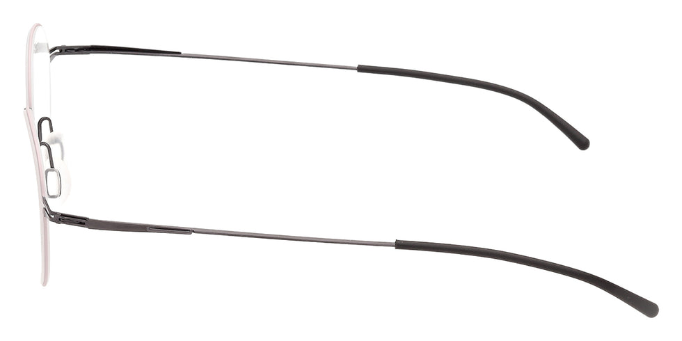 ic! berlin IC5319 083 48 - Shiny Sandblasted Rose Gold 083 #id:ic5319083_s:104110