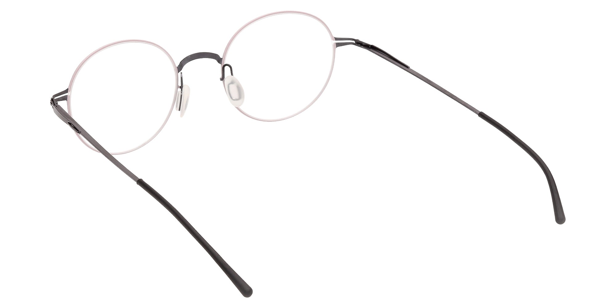 ic! berlin IC5319 083 48 - Shiny Sandblasted Rose Gold 083 #id:ic5319083_s:104115