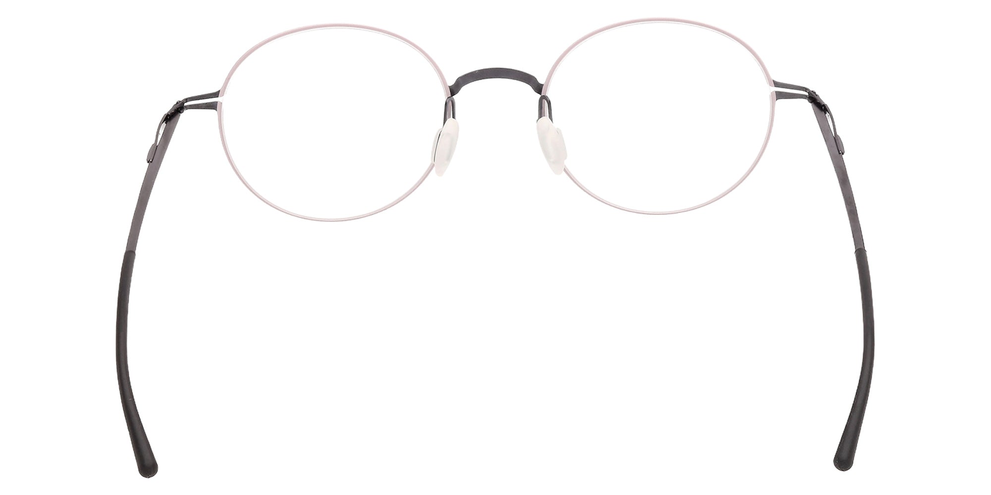 ic! berlin IC5319 083 48 - Shiny Sandblasted Rose Gold 083 #id:ic5319083_s:104120