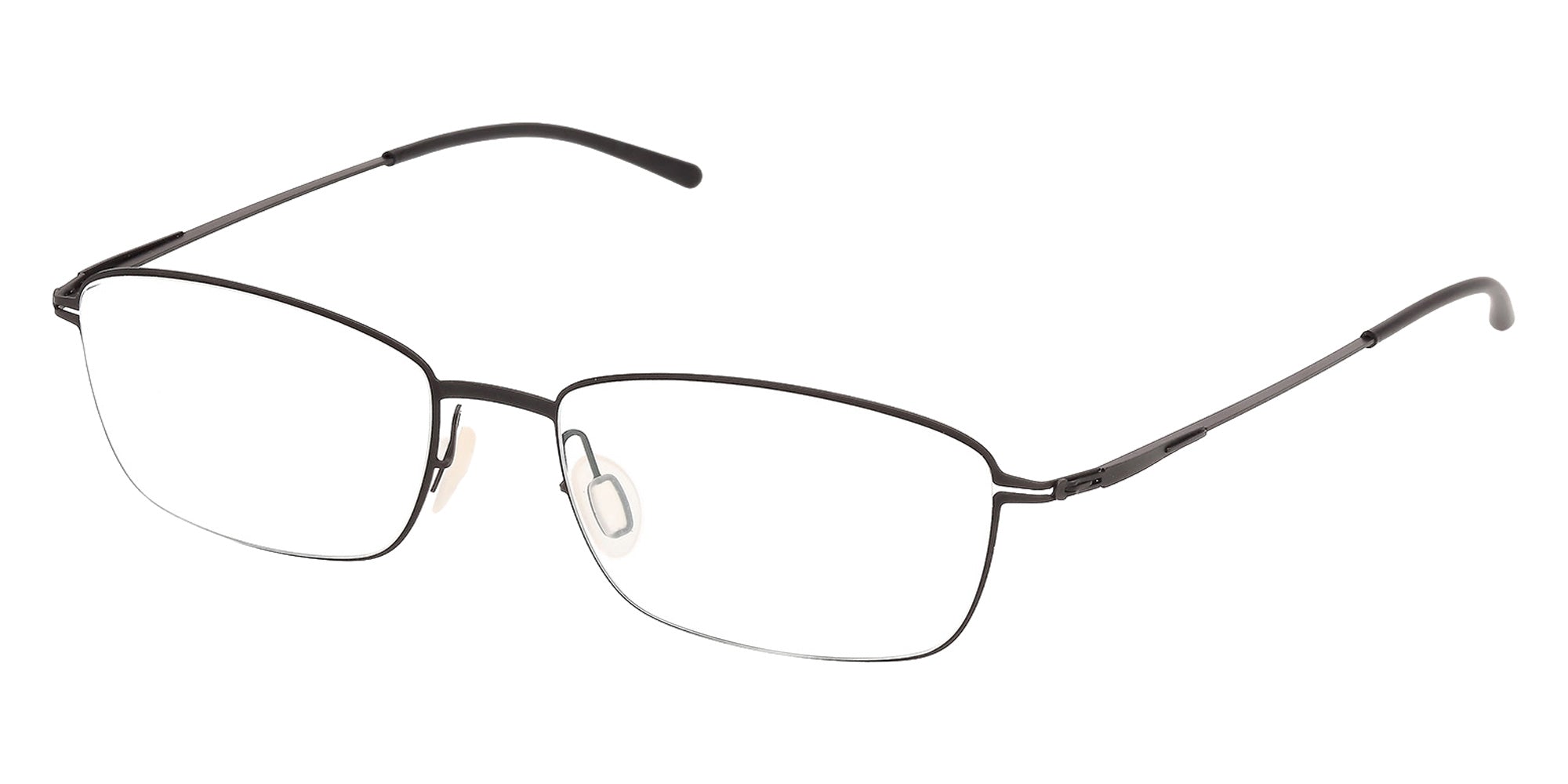 ic! berlin IC5320-D 002 55 - Matte Black 002 #id:ic5320d002_s:100105