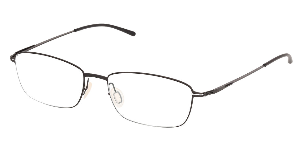 ic! berlin IC5320-D 002 55 - Matte Black 002 #id:ic5320d002_s:100105