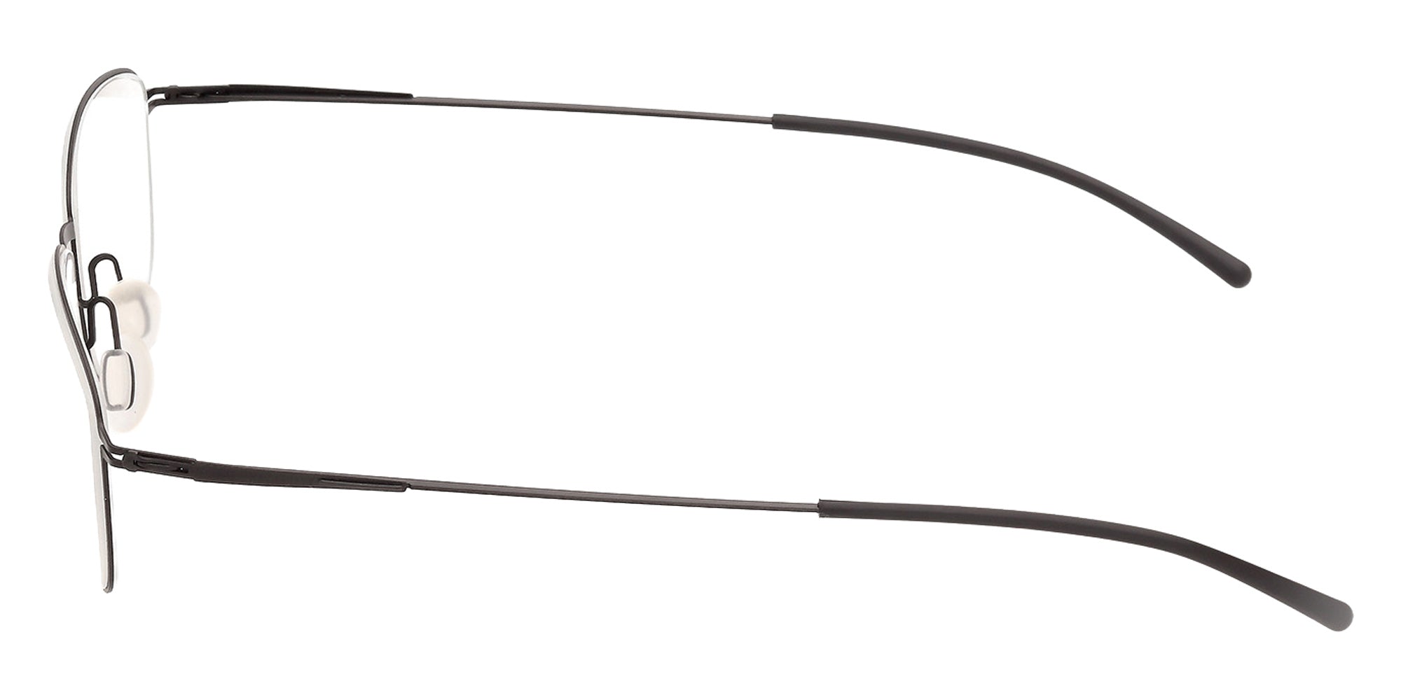 ic! berlin IC5320-D 002 55 - Matte Black 002 #id:ic5320d002_s:100110