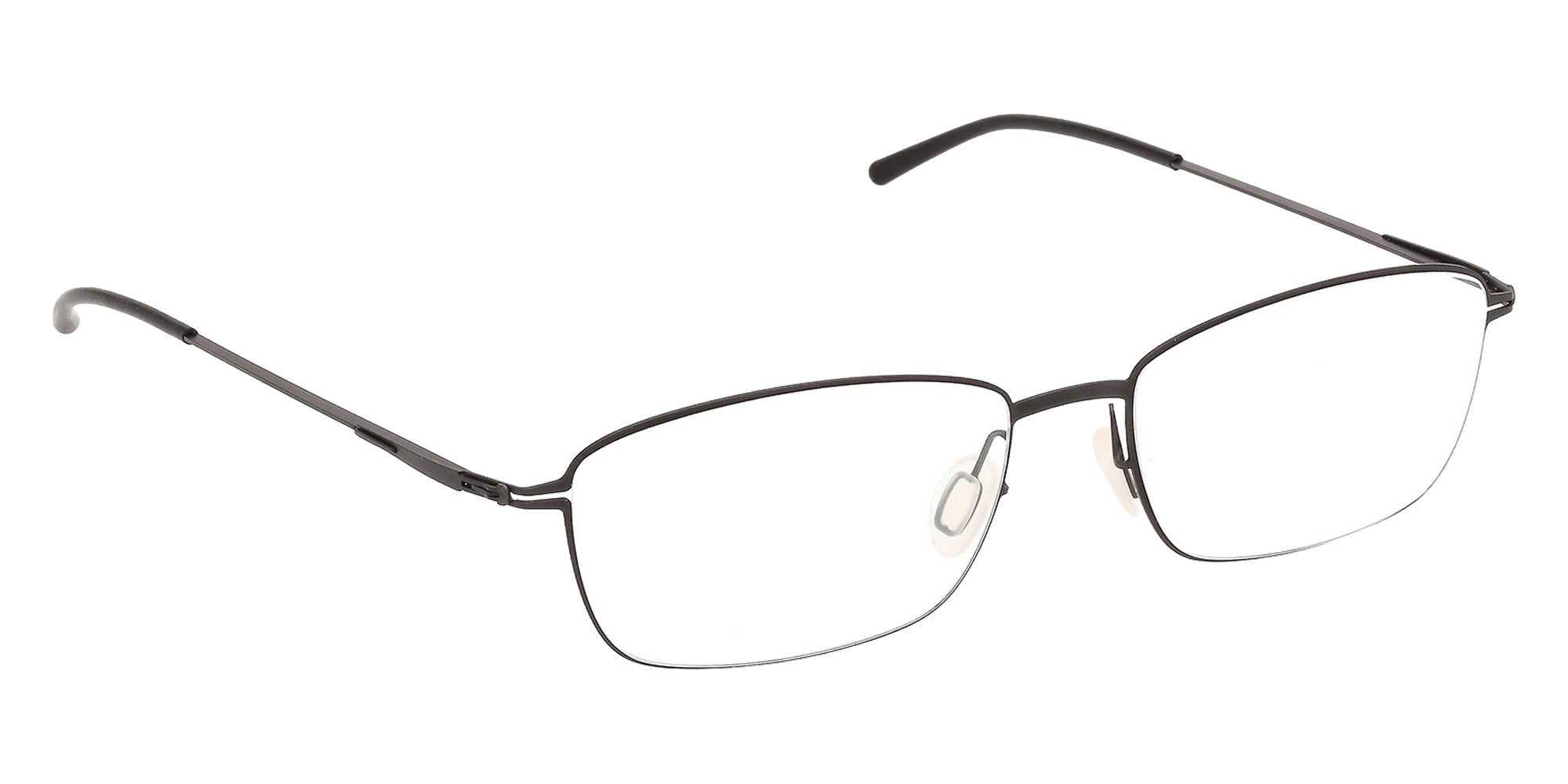 ic! berlin IC5320-D 002 55 - Matte Black 002 #id:ic5320d002_s:100135