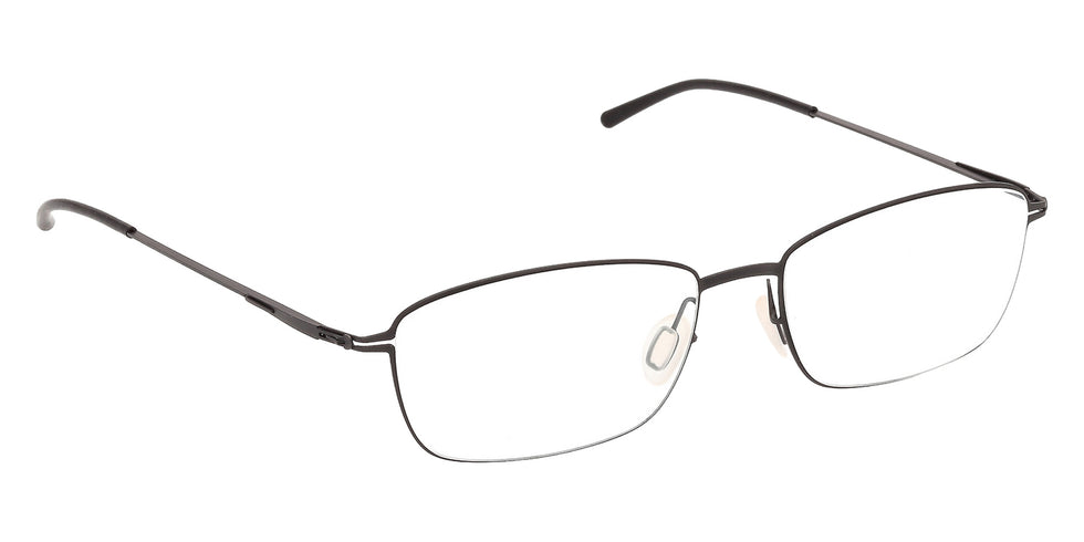 ic! berlin IC5320-D 002 55 - Matte Black 002 #id:ic5320d002_s:100135