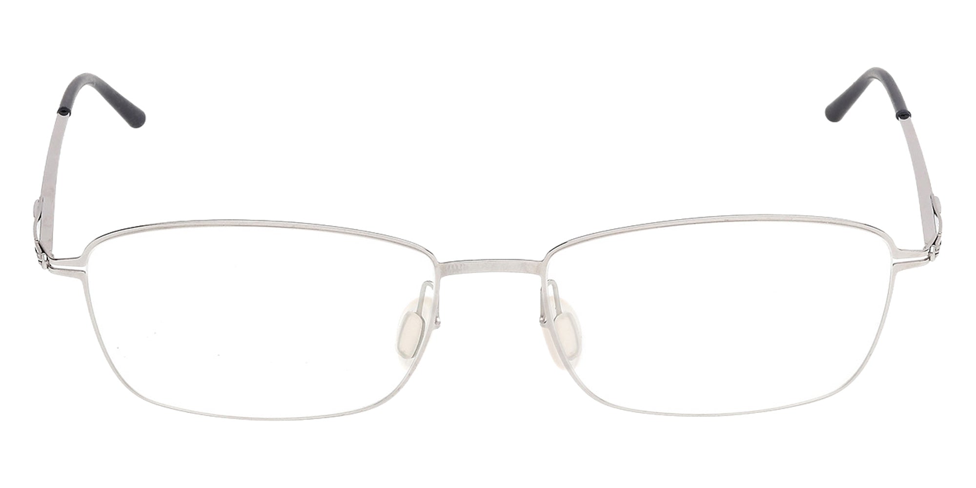 ic! berlin IC5320-D 020 55 - Matte Antiqued Gunmetal 020 #id:ic5320d020_s:102100