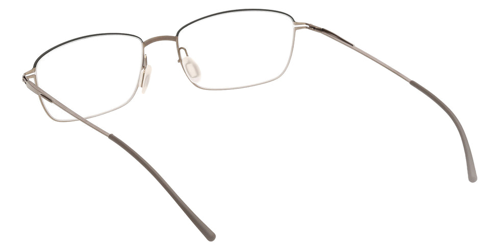 ic! berlin IC5320-D 035 55 - Matte Sandblasted Light Ruthenium 035 #id:ic5320d035_s:104115