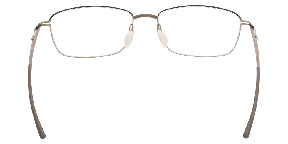 ic! berlin IC5320-D 035 55 - Matte Sandblasted Light Ruthenium 035 #id:ic5320d035_s:104120