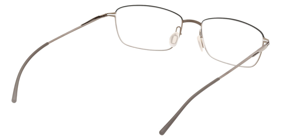 ic! berlin IC5320-D 035 55 - Matte Sandblasted Light Ruthenium 035 #id:ic5320d035_s:104125